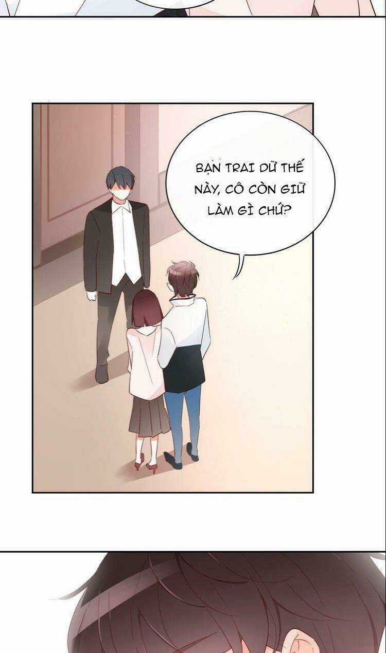 Cẩm Nang Tấn Công Tra Nam Chapter 13 trang 23
