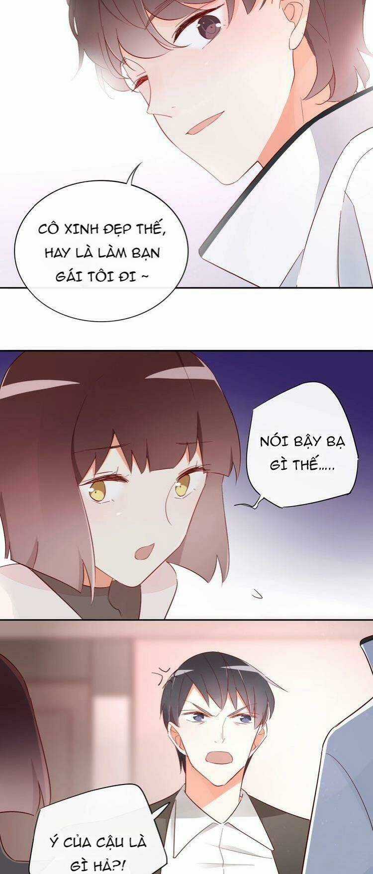 Cẩm Nang Tấn Công Tra Nam Chapter 13 trang 24