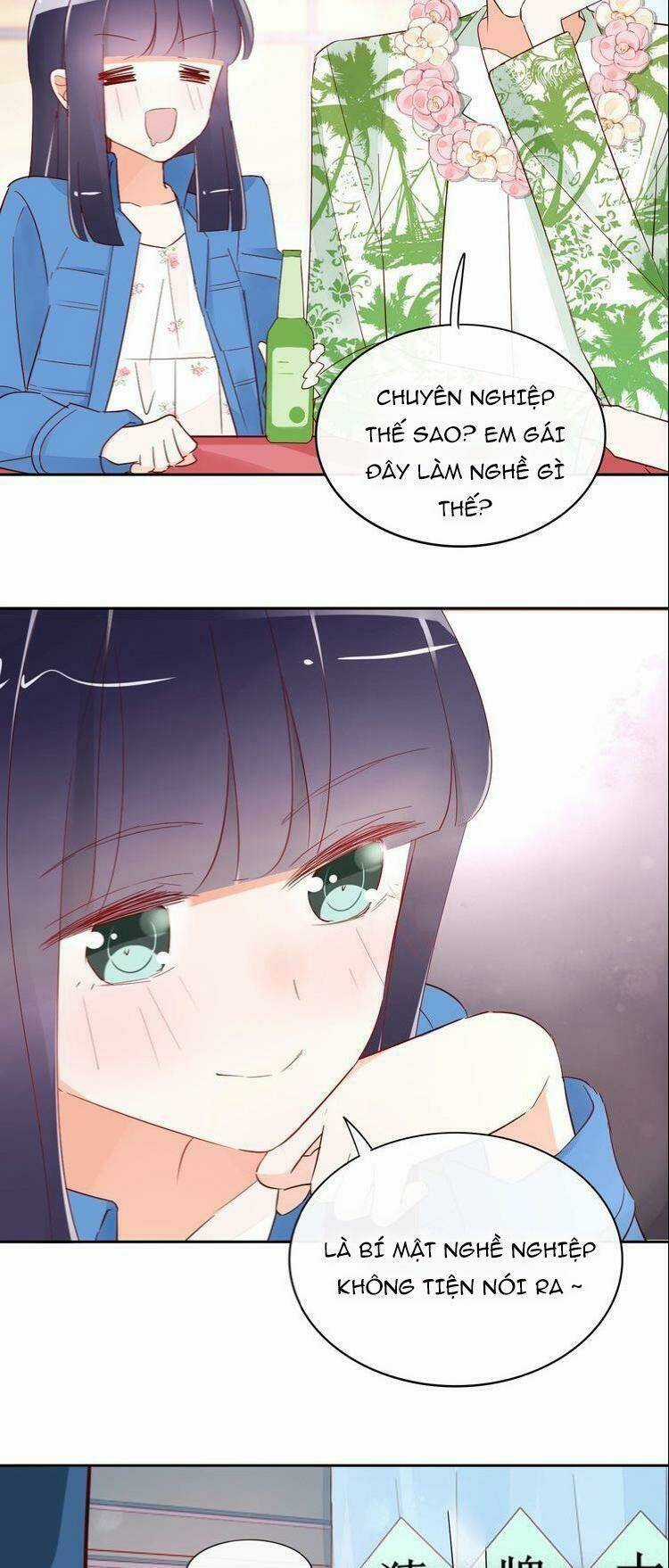 Cẩm Nang Tấn Công Tra Nam Chapter 13 trang 3