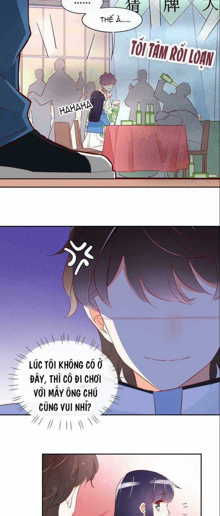 Cẩm Nang Tấn Công Tra Nam Chapter 13 trang 4