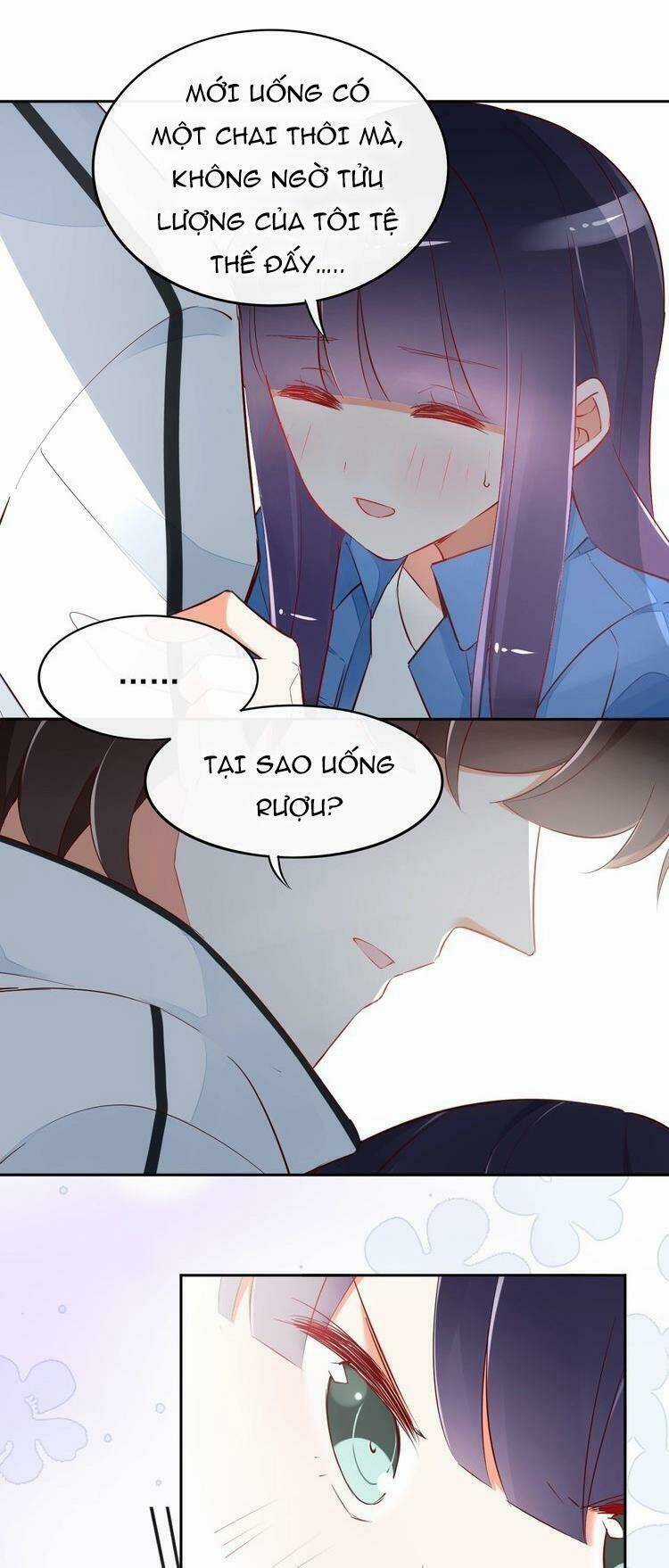 Cẩm Nang Tấn Công Tra Nam Chapter 13 trang 8