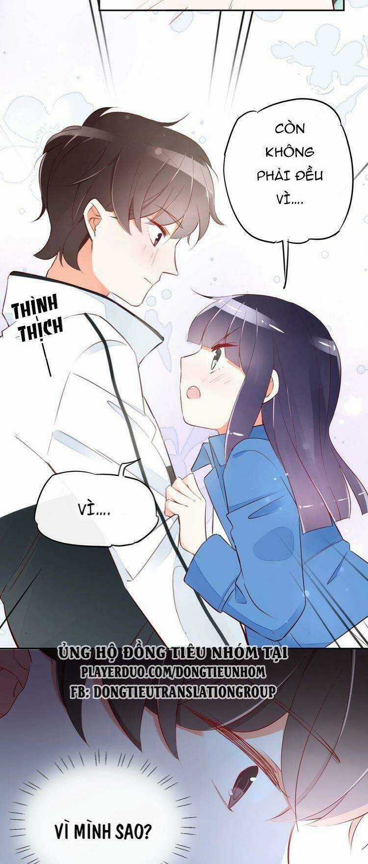 Cẩm Nang Tấn Công Tra Nam Chapter 13 trang 9