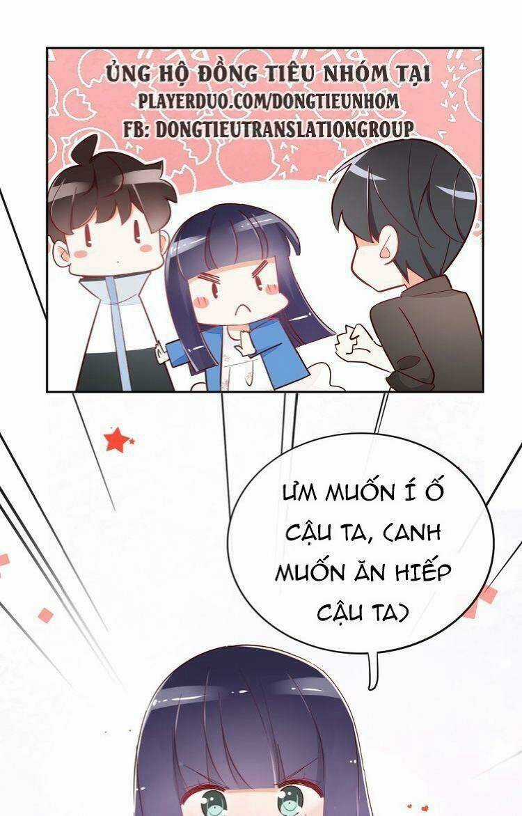 Cẩm Nang Tấn Công Tra Nam Chapter 14 trang 11