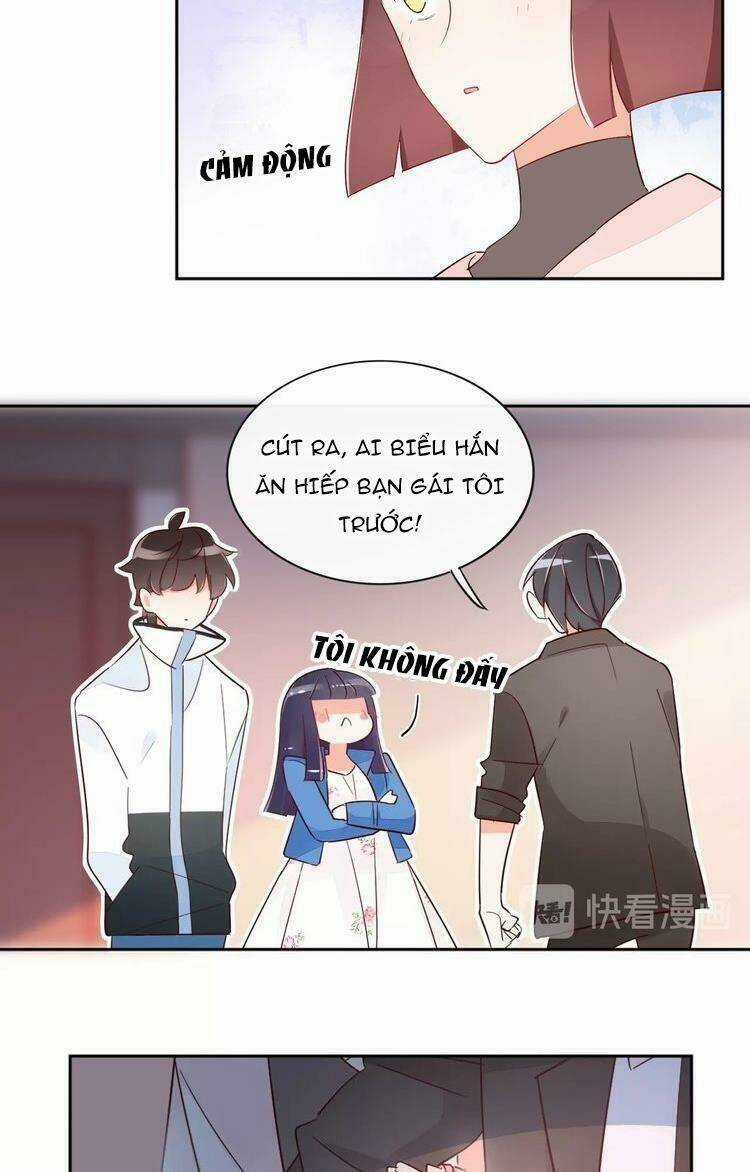 Cẩm Nang Tấn Công Tra Nam Chapter 14 trang 14