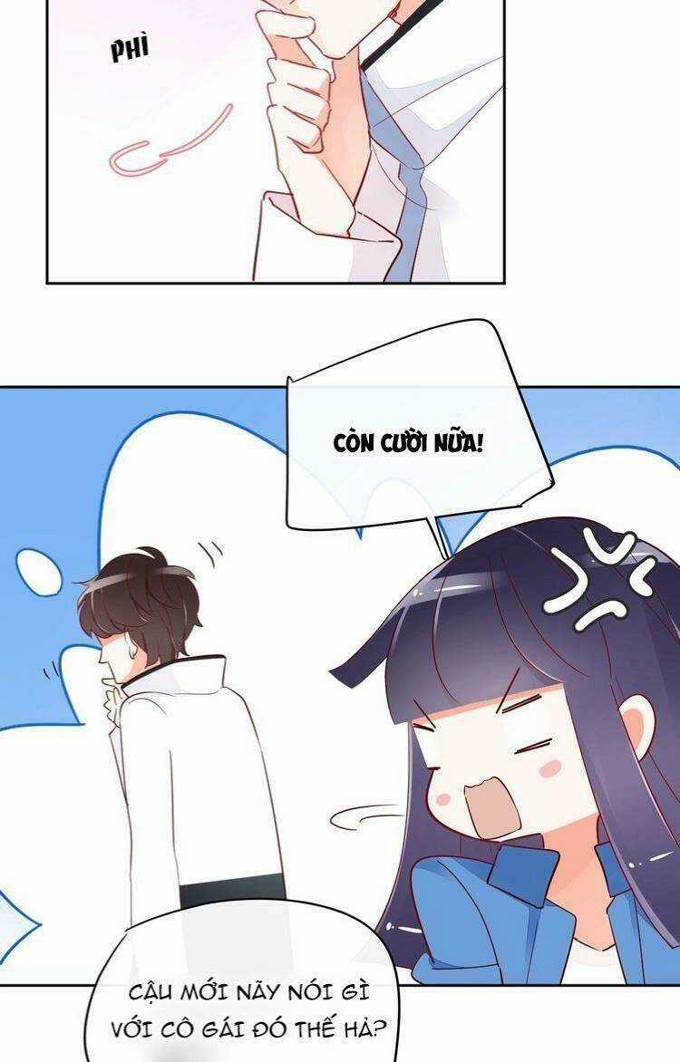 Cẩm Nang Tấn Công Tra Nam Chapter 14 trang 18