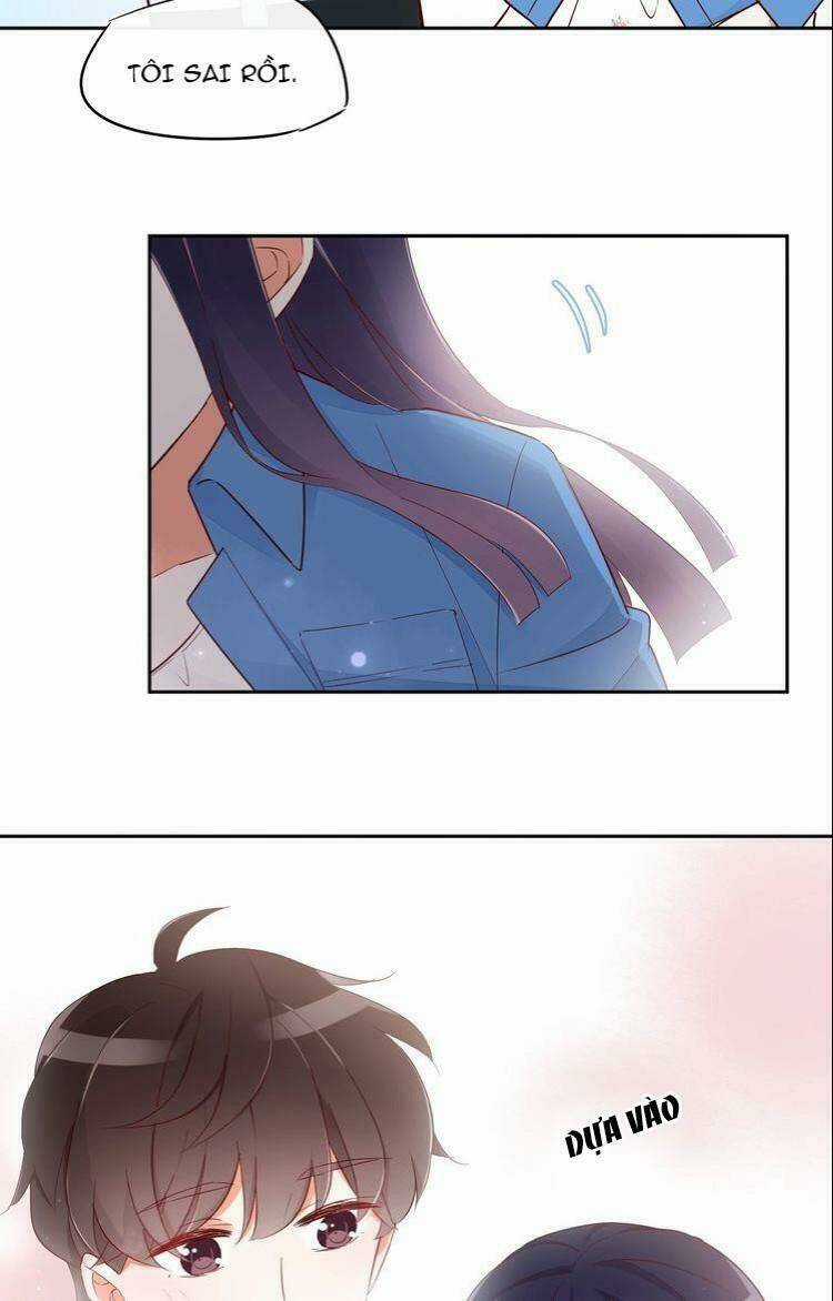 Cẩm Nang Tấn Công Tra Nam Chapter 14 trang 21