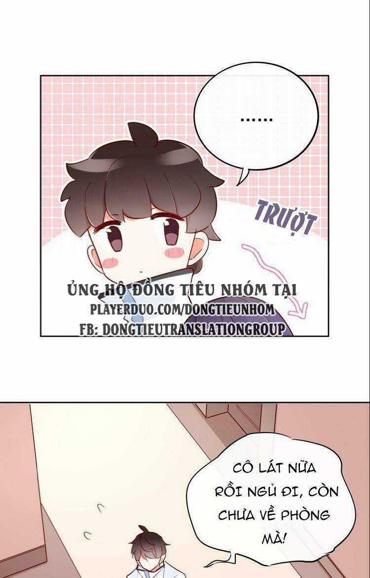 Cẩm Nang Tấn Công Tra Nam Chapter 14 trang 23