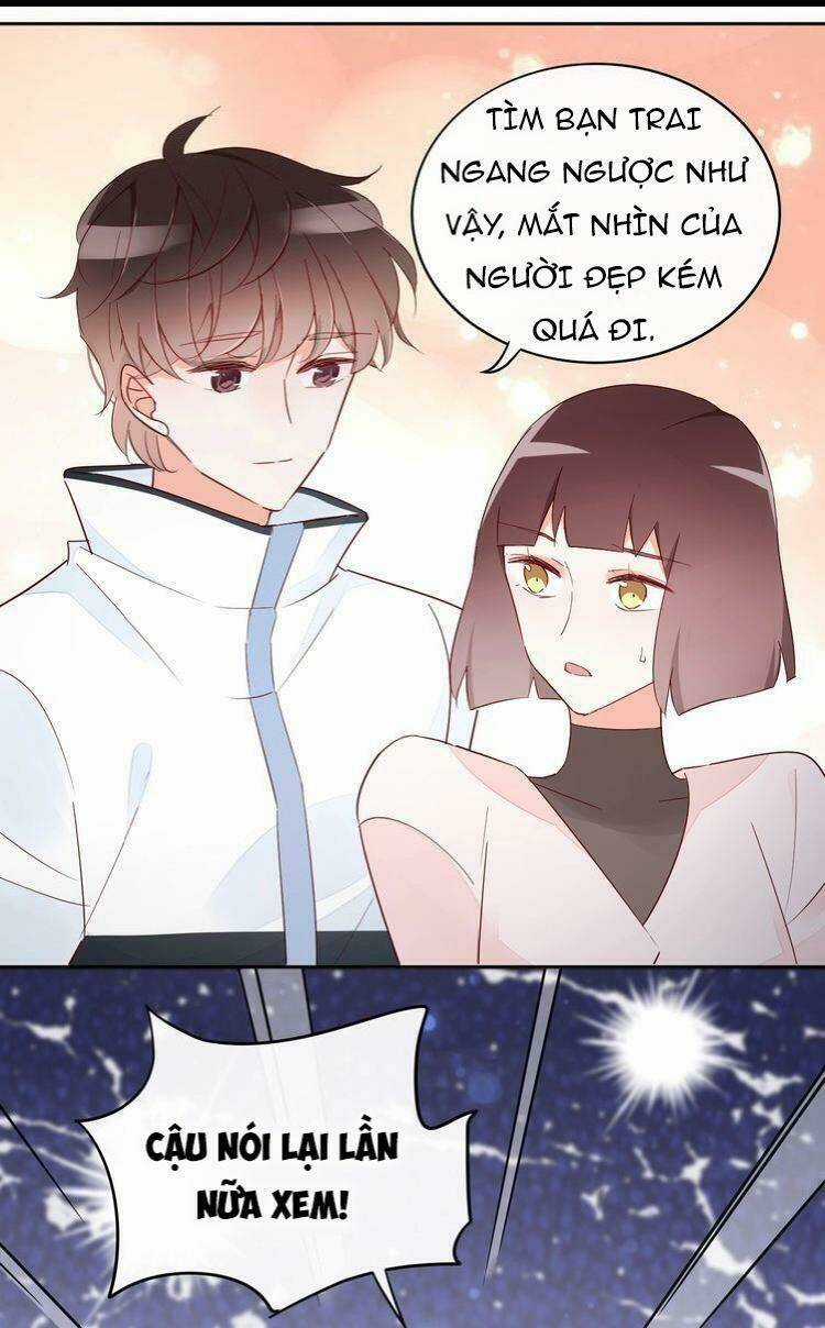 Cẩm Nang Tấn Công Tra Nam Chapter 14 trang 3