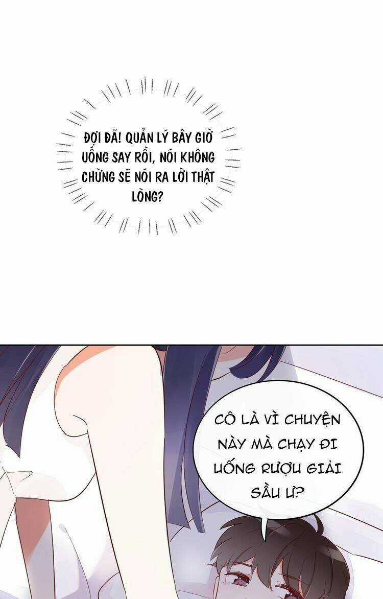 Cẩm Nang Tấn Công Tra Nam Chapter 14 trang 35