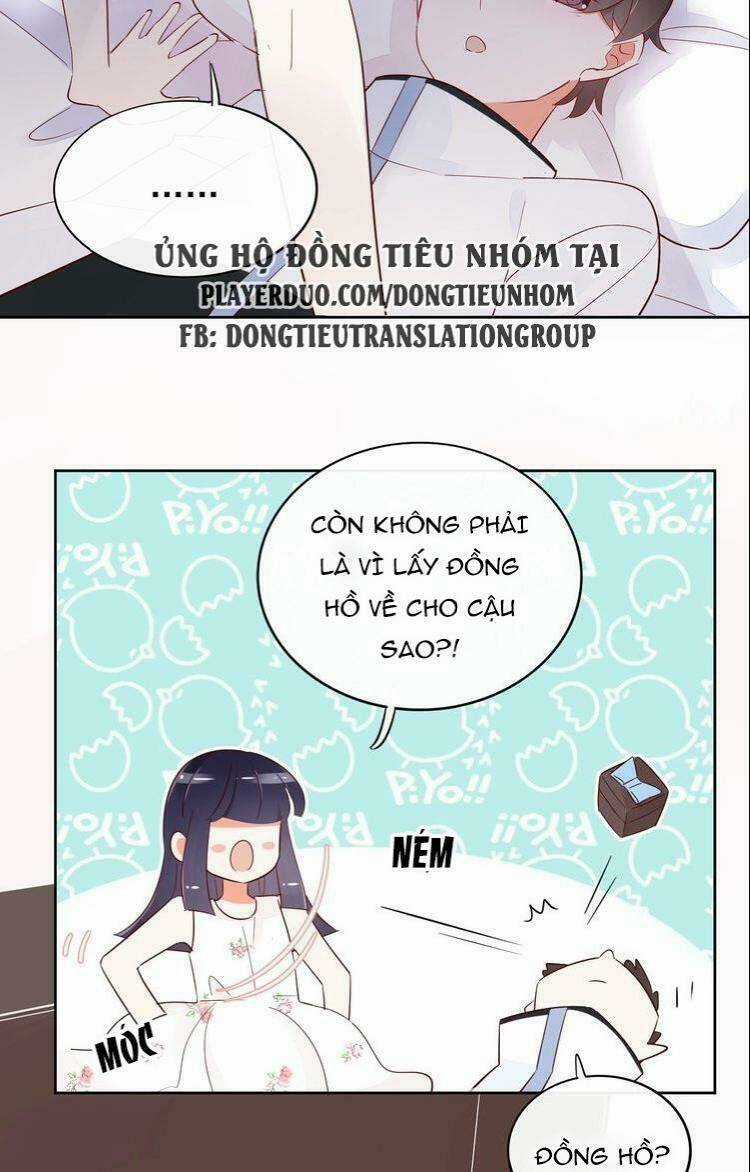 Cẩm Nang Tấn Công Tra Nam Chapter 14 trang 36