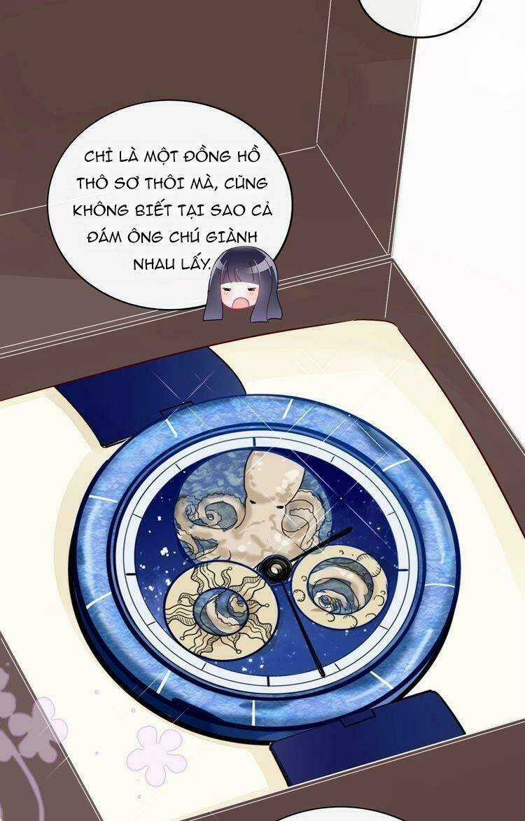 Cẩm Nang Tấn Công Tra Nam Chapter 14 trang 37