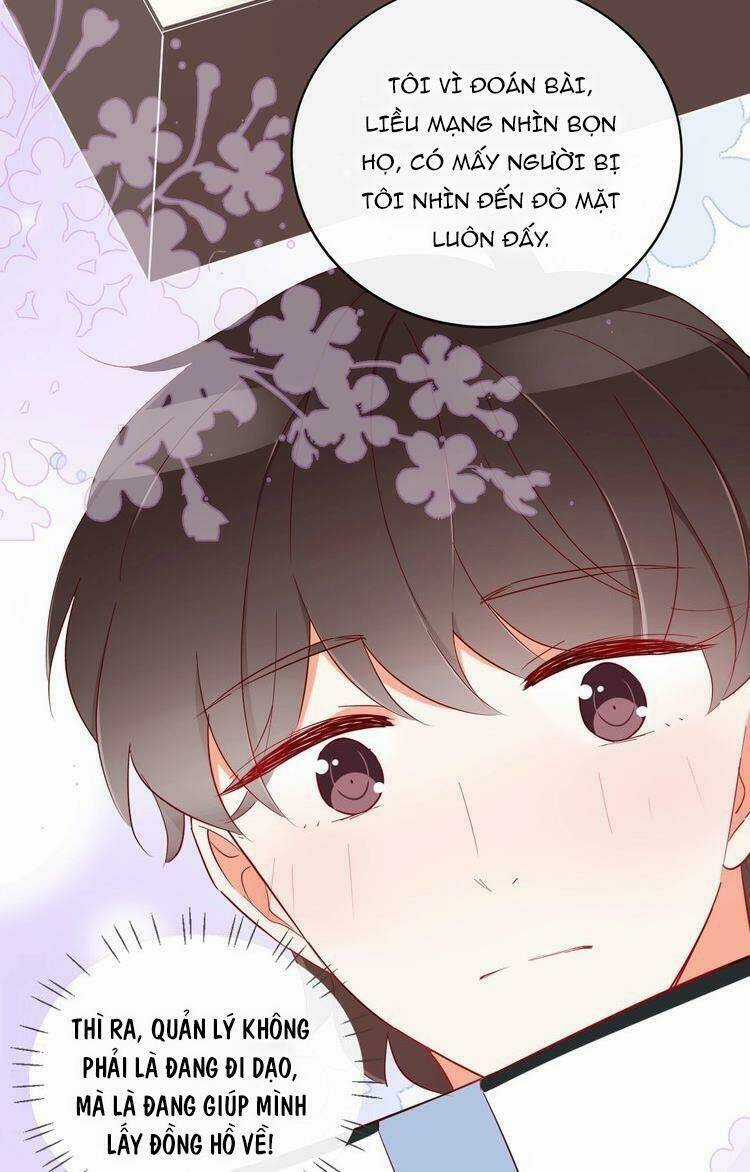 Cẩm Nang Tấn Công Tra Nam Chapter 14 trang 38