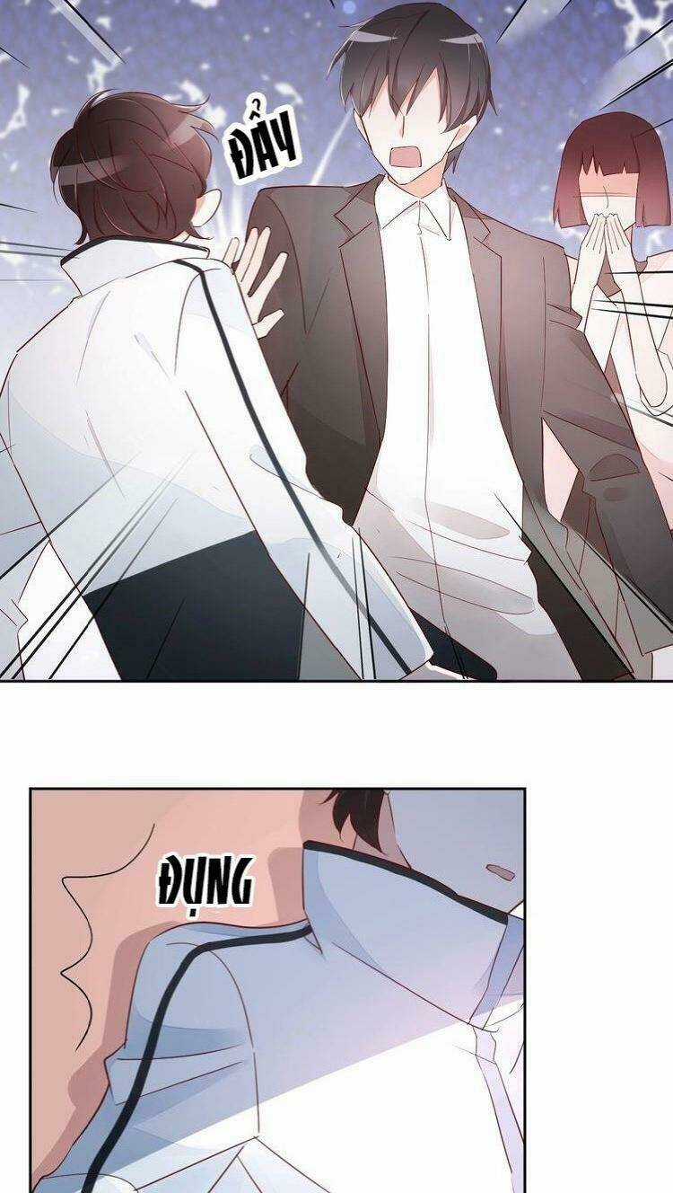 Cẩm Nang Tấn Công Tra Nam Chapter 14 trang 4