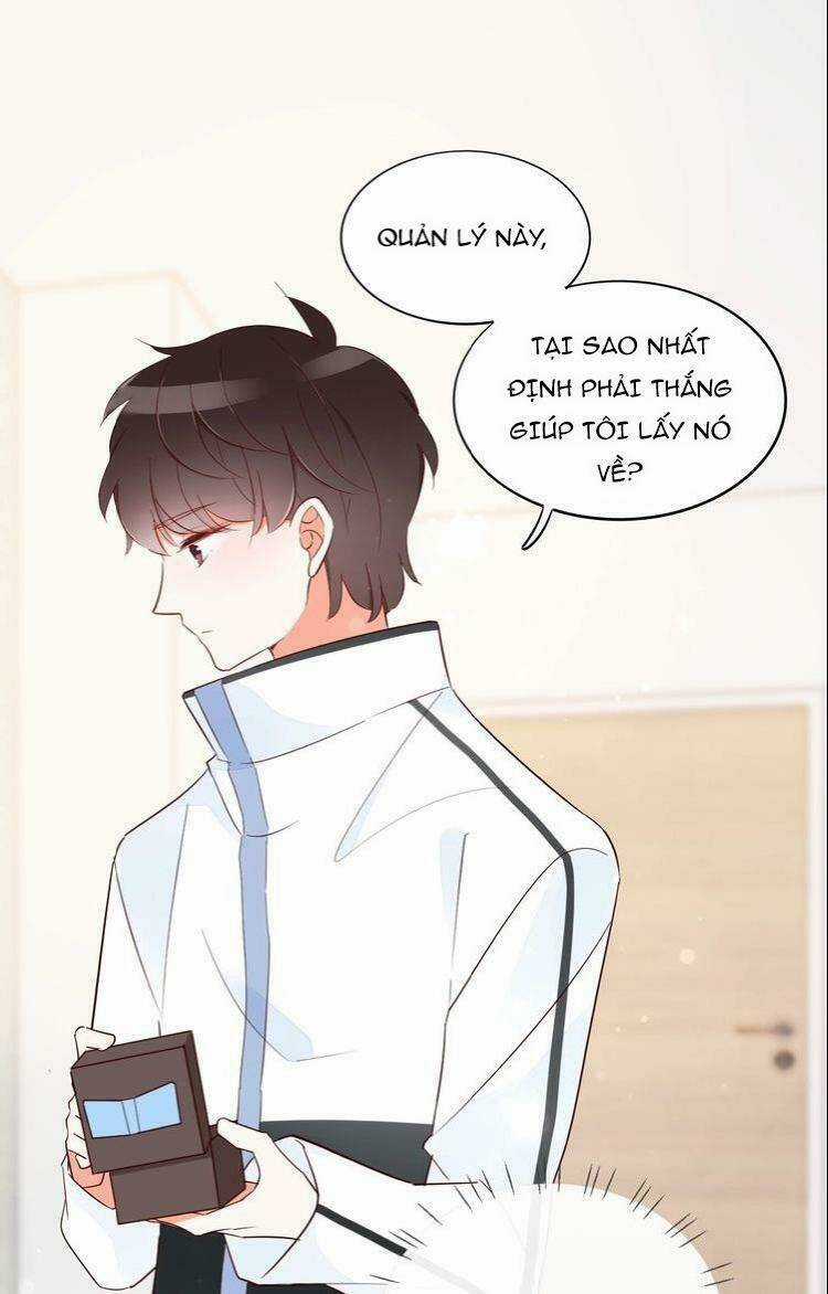 Cẩm Nang Tấn Công Tra Nam Chapter 14 trang 40