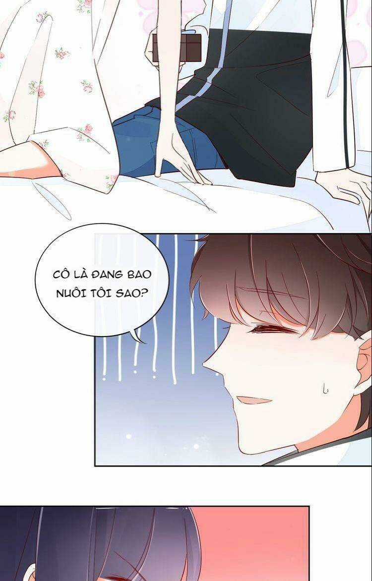 Cẩm Nang Tấn Công Tra Nam Chapter 14 trang 43