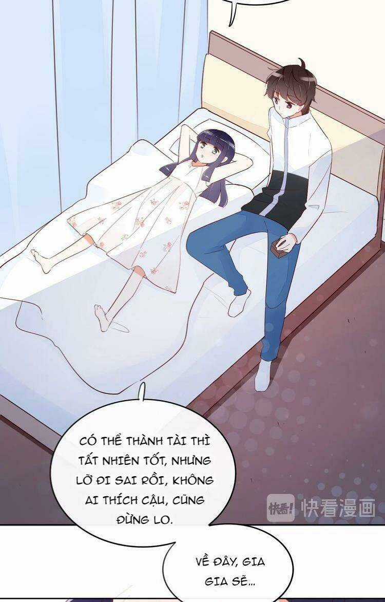 Cẩm Nang Tấn Công Tra Nam Chapter 14 trang 45