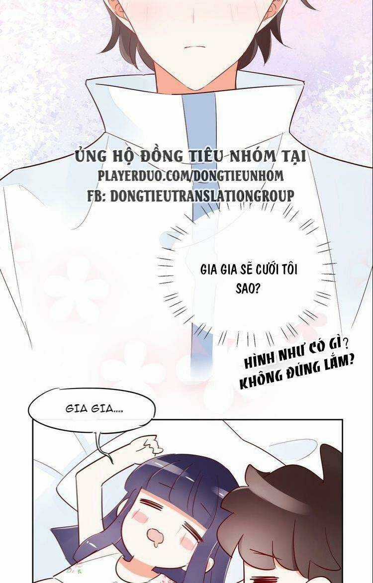 Cẩm Nang Tấn Công Tra Nam Chapter 14 trang 47