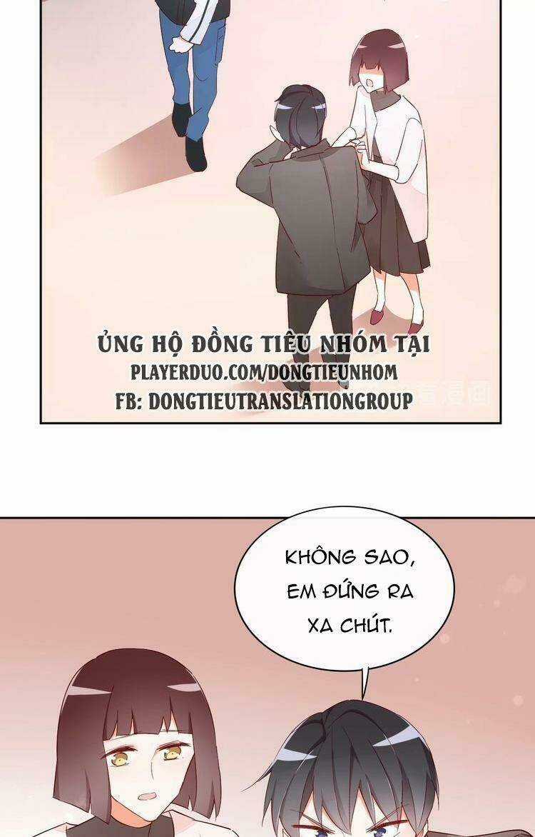 Cẩm Nang Tấn Công Tra Nam Chapter 14 trang 7