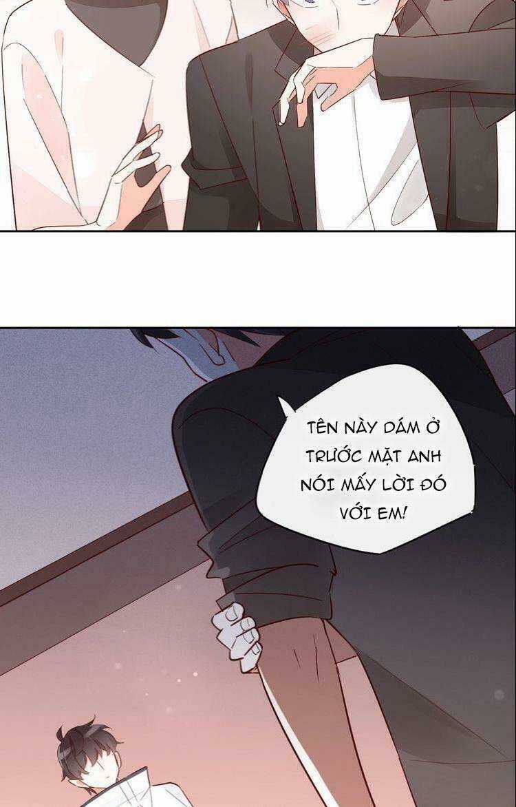 Cẩm Nang Tấn Công Tra Nam Chapter 14 trang 8