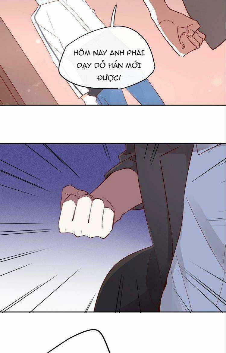 Cẩm Nang Tấn Công Tra Nam Chapter 14 trang 9