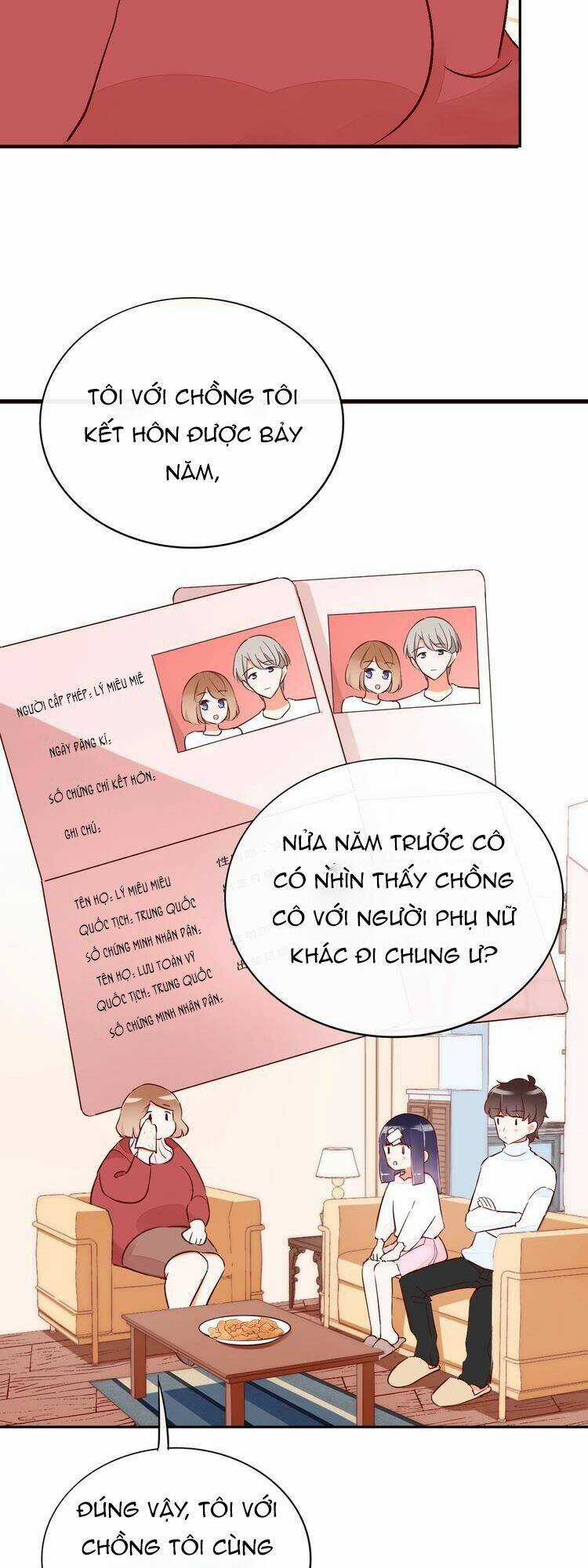 Cẩm Nang Tấn Công Tra Nam Chapter 15 trang 12