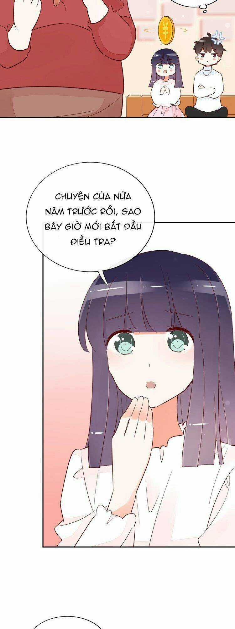 Cẩm Nang Tấn Công Tra Nam Chapter 15 trang 15