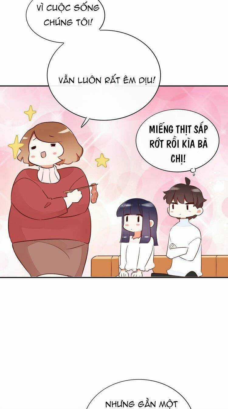 Cẩm Nang Tấn Công Tra Nam Chapter 15 trang 16