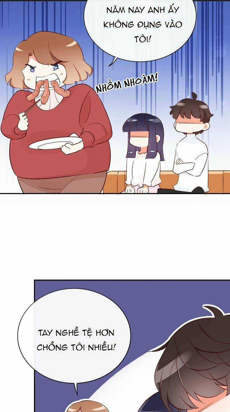 Cẩm Nang Tấn Công Tra Nam Chapter 15 trang 17