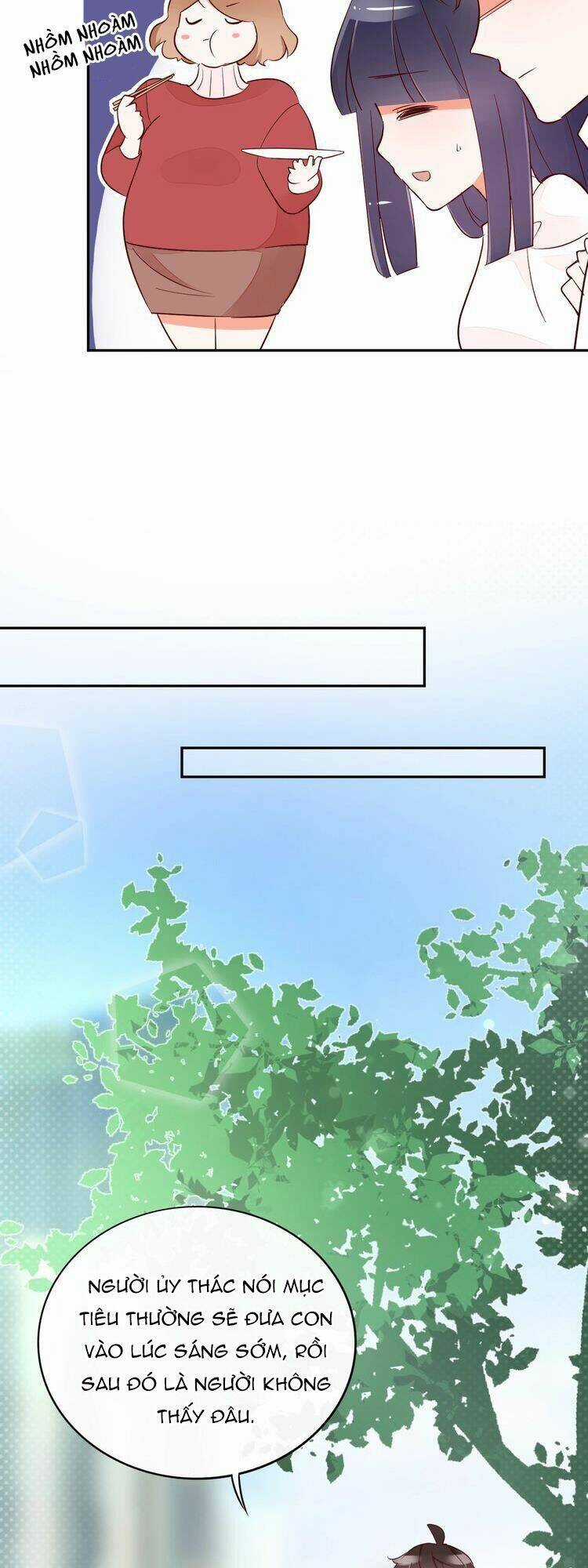 Cẩm Nang Tấn Công Tra Nam Chapter 15 trang 18