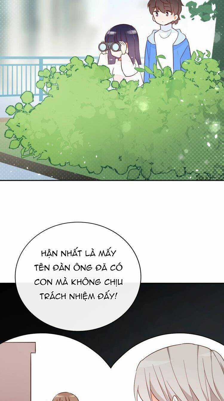 Cẩm Nang Tấn Công Tra Nam Chapter 15 trang 19