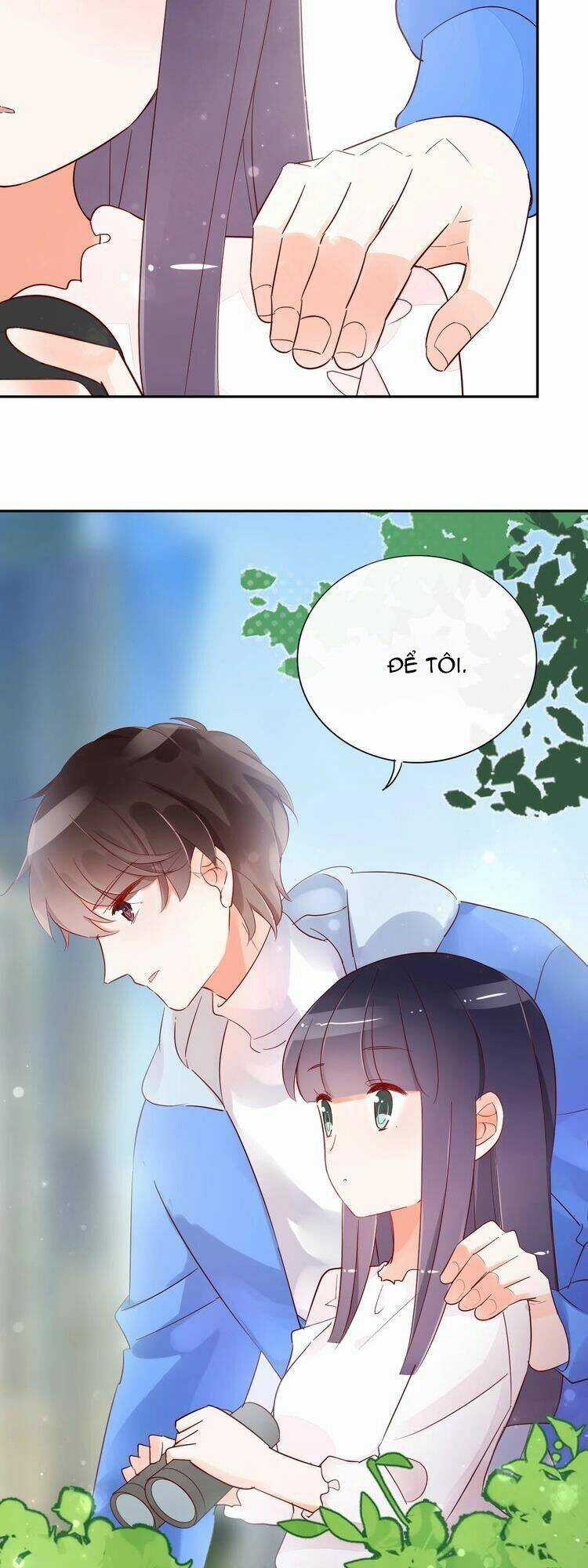 Cẩm Nang Tấn Công Tra Nam Chapter 15 trang 21