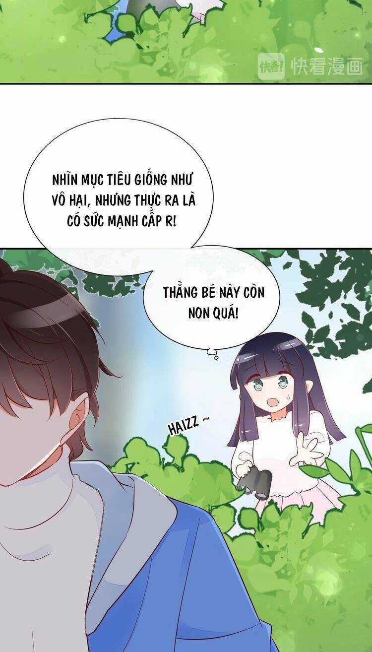 Cẩm Nang Tấn Công Tra Nam Chapter 15 trang 22