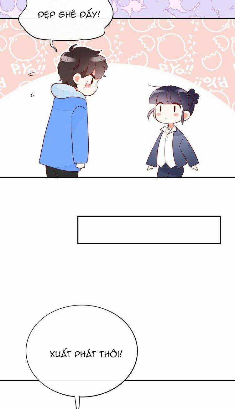 Cẩm Nang Tấn Công Tra Nam Chapter 15 trang 29