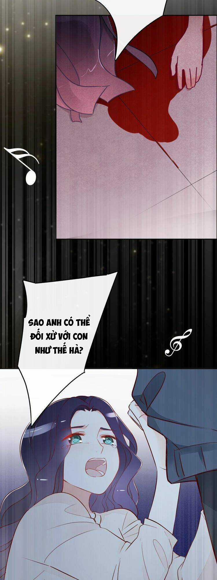 Cẩm Nang Tấn Công Tra Nam Chapter 15 trang 3