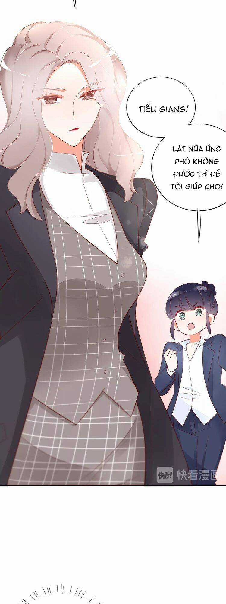 Cẩm Nang Tấn Công Tra Nam Chapter 15 trang 30