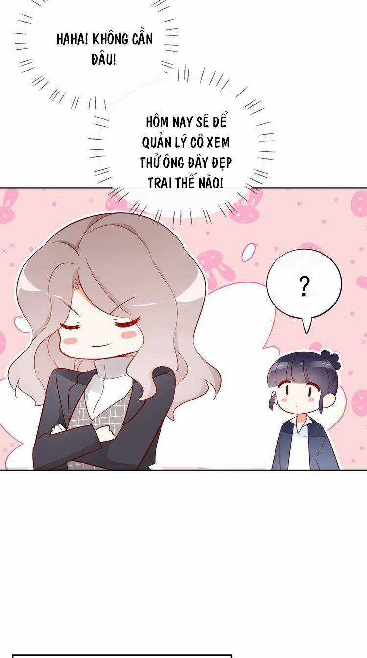 Cẩm Nang Tấn Công Tra Nam Chapter 15 trang 31