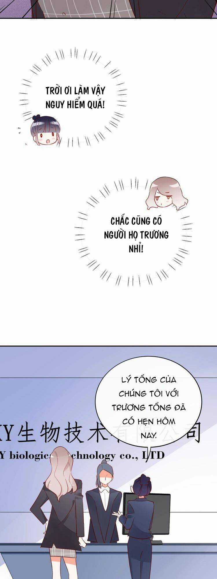 Cẩm Nang Tấn Công Tra Nam Chapter 15 trang 33