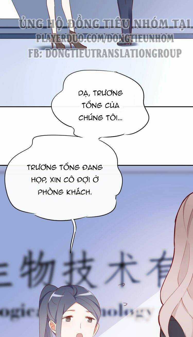 Cẩm Nang Tấn Công Tra Nam Chapter 15 trang 34
