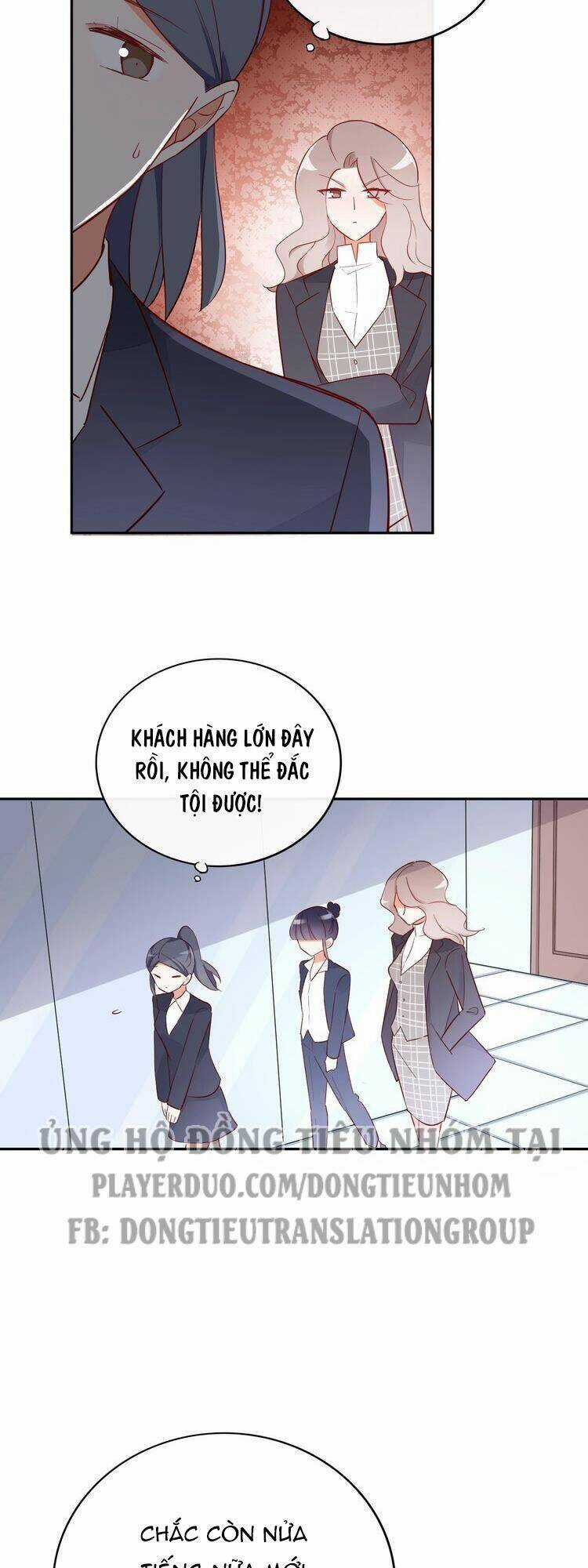 Cẩm Nang Tấn Công Tra Nam Chapter 15 trang 36