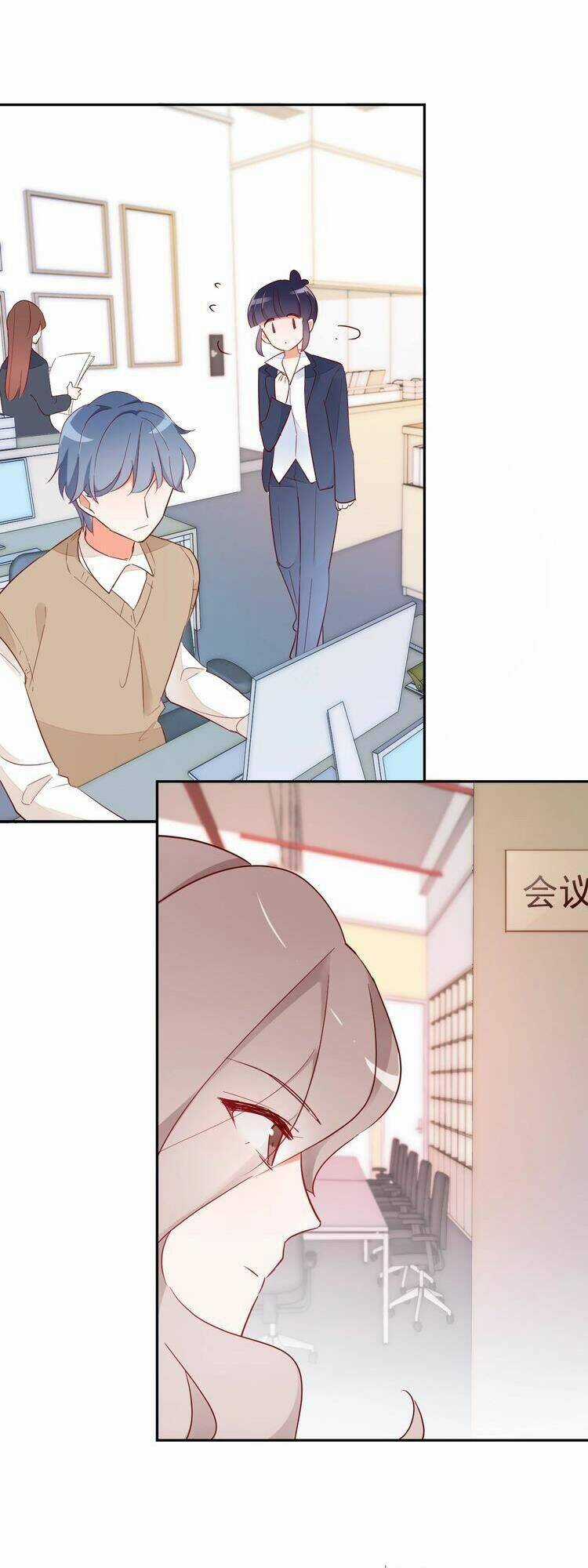 Cẩm Nang Tấn Công Tra Nam Chapter 15 trang 39