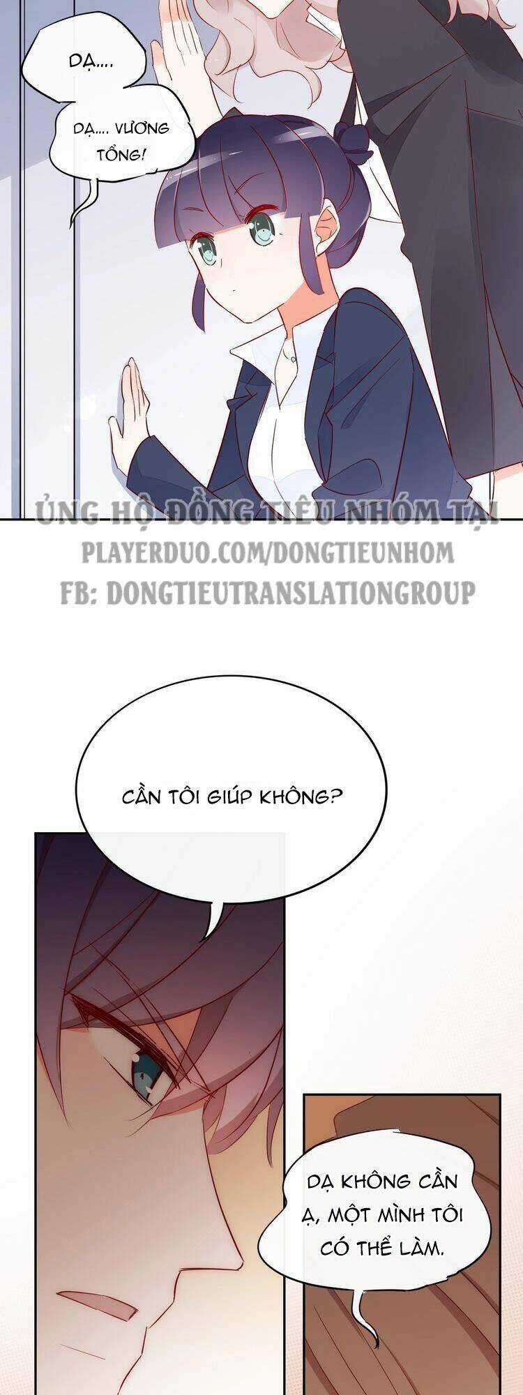 Cẩm Nang Tấn Công Tra Nam Chapter 15 trang 45