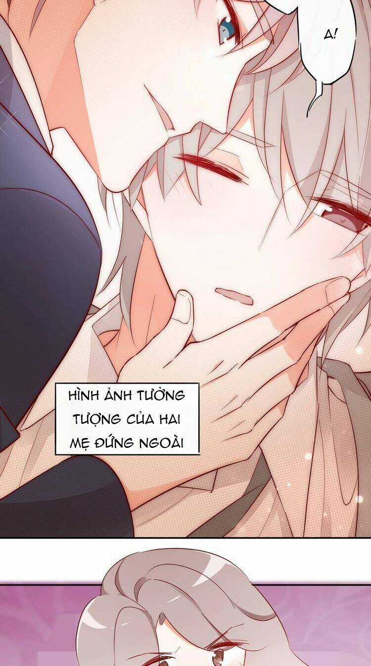 Cẩm Nang Tấn Công Tra Nam Chapter 15 trang 47