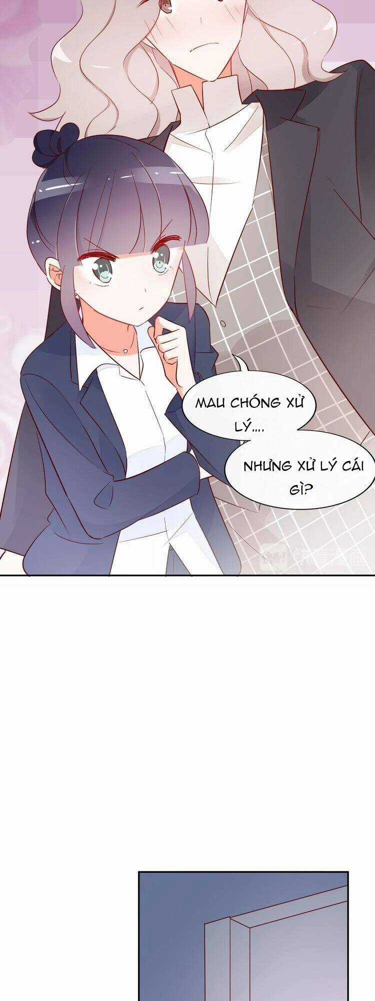 Cẩm Nang Tấn Công Tra Nam Chapter 15 trang 48