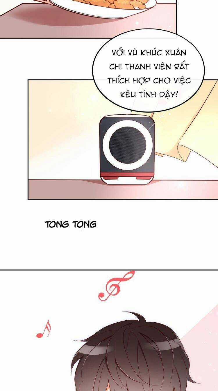 Cẩm Nang Tấn Công Tra Nam Chapter 15 trang 5