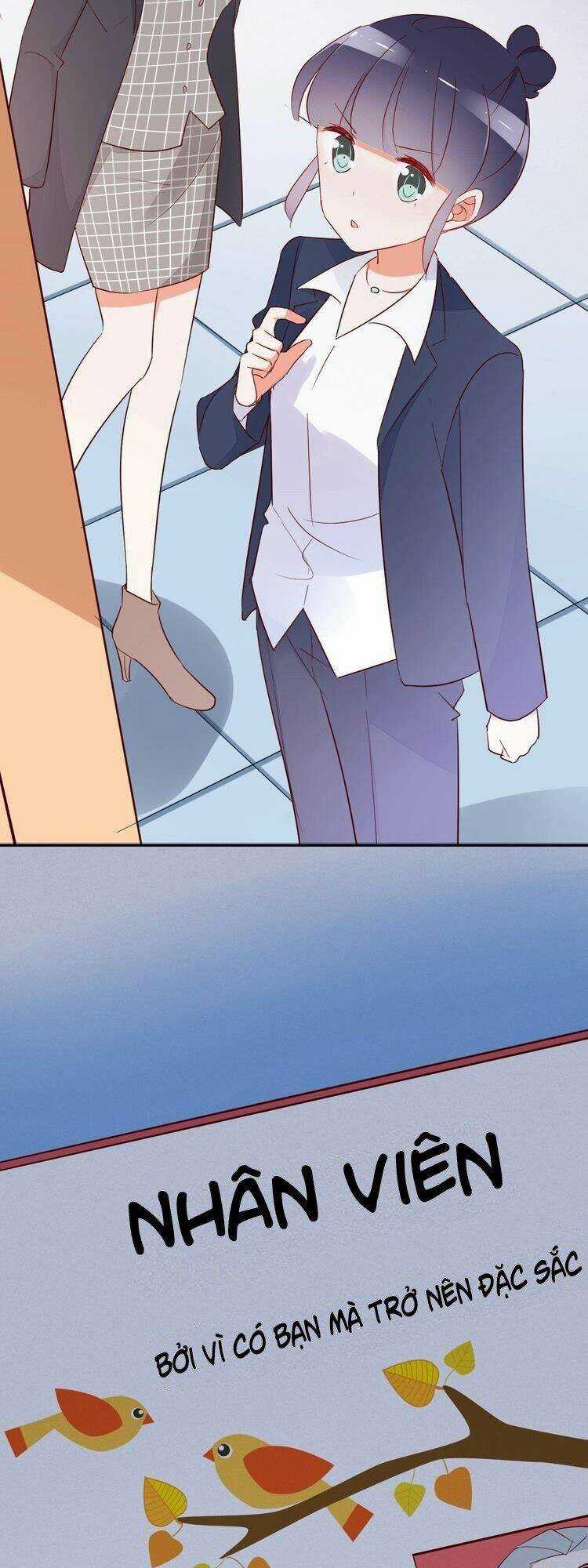 Cẩm Nang Tấn Công Tra Nam Chapter 15 trang 54