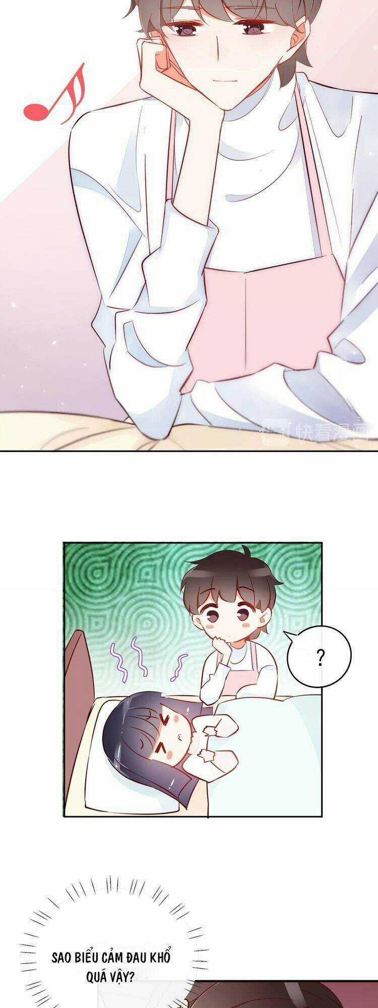 Cẩm Nang Tấn Công Tra Nam Chapter 15 trang 6