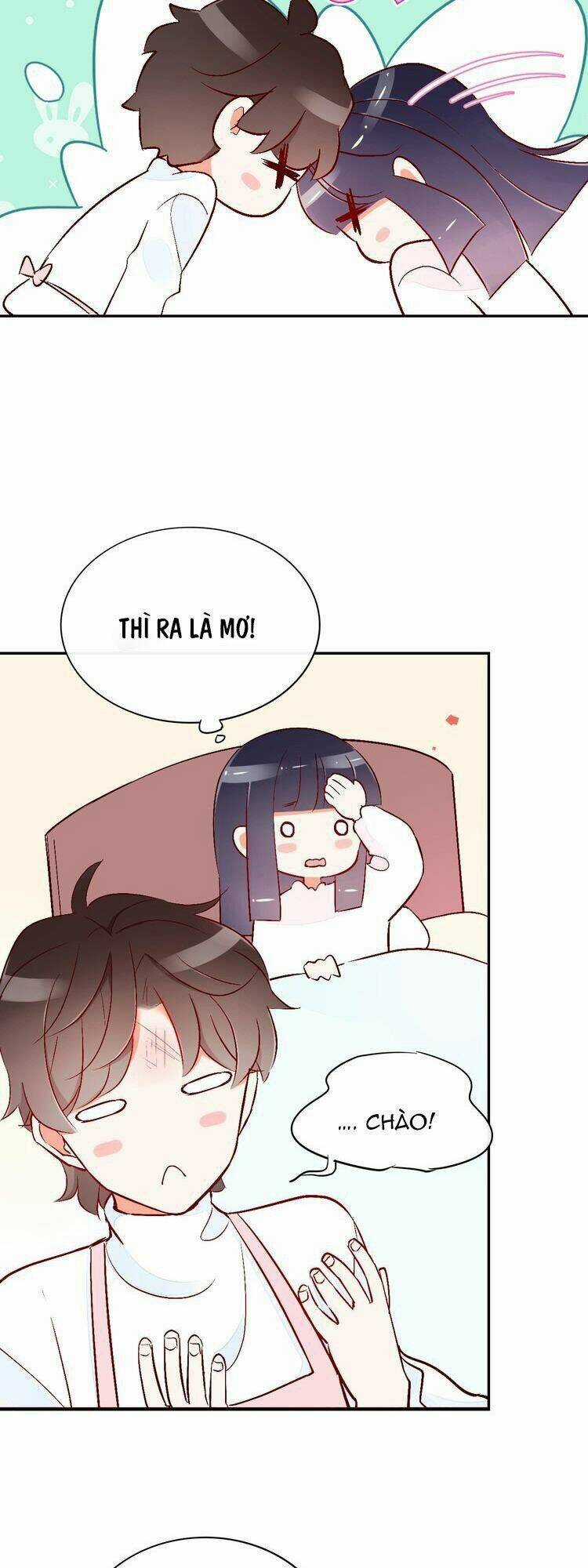 Cẩm Nang Tấn Công Tra Nam Chapter 15 trang 9