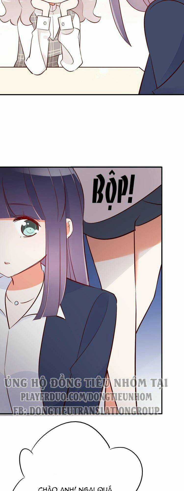 Cẩm Nang Tấn Công Tra Nam Chapter 16 trang 12