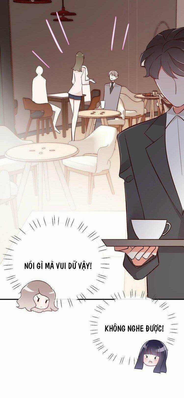 Cẩm Nang Tấn Công Tra Nam Chapter 16 trang 14