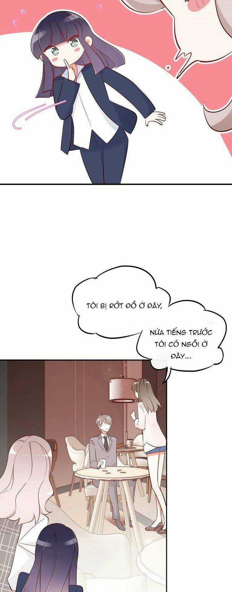 Cẩm Nang Tấn Công Tra Nam Chapter 16 trang 16